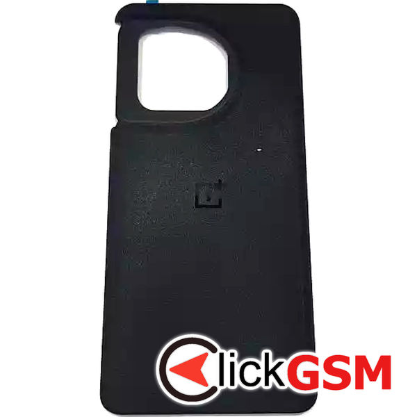 Piesa Capac Spate Negru Oneplus 11 251i