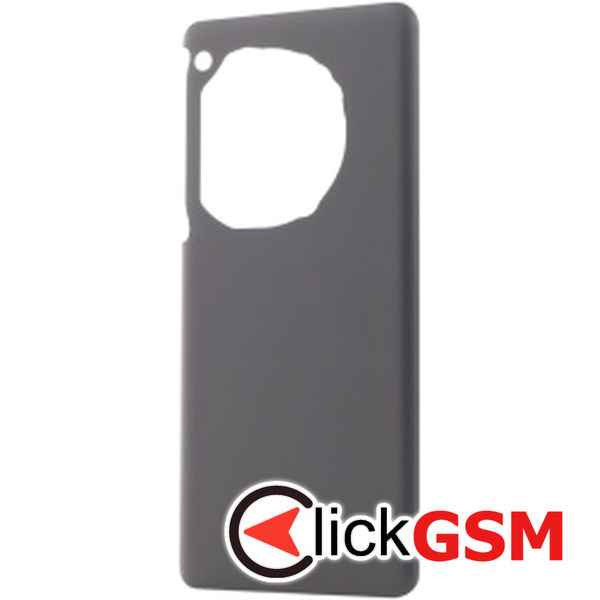 Piesa Capac Spate Negru Oneplus 12 4zyj