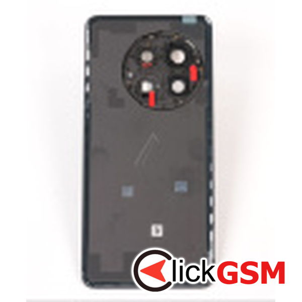 Piesa Capac Spate Negru Oneplus 13 564b