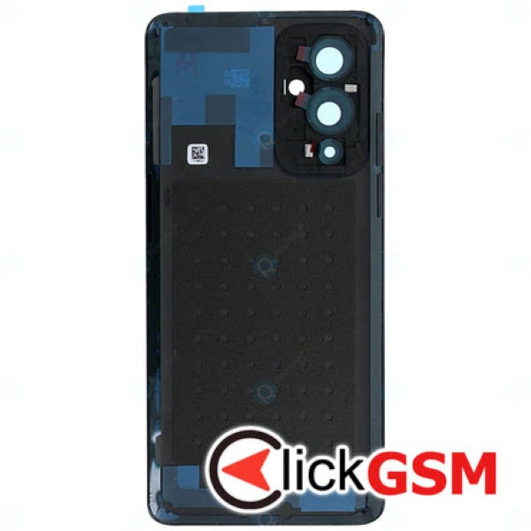 Piesa Capac Spate Negru Oneplus 9 16ii