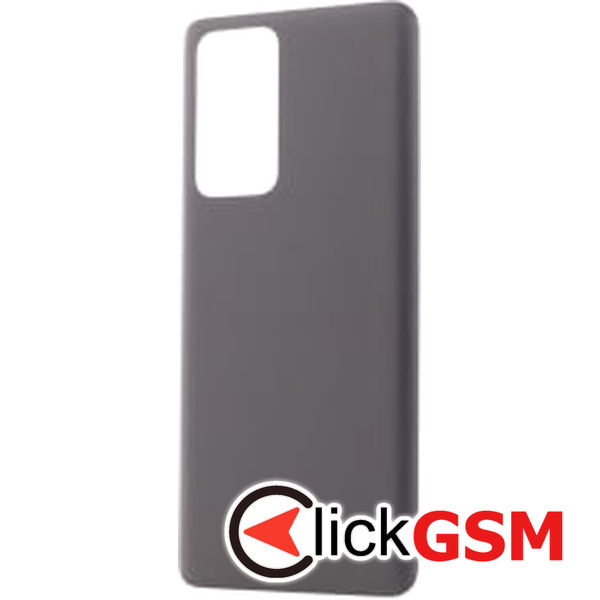 Piesa Capac Spate Negru Oneplus 9rt 4zz0