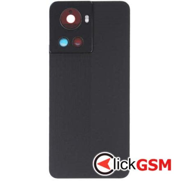 Piesa Capac Spate Negru Oneplus Ace 2ue6