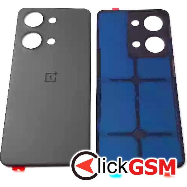 Piesa Piesa Capac Spate Negru Oneplus Nord 3 5g 2au8