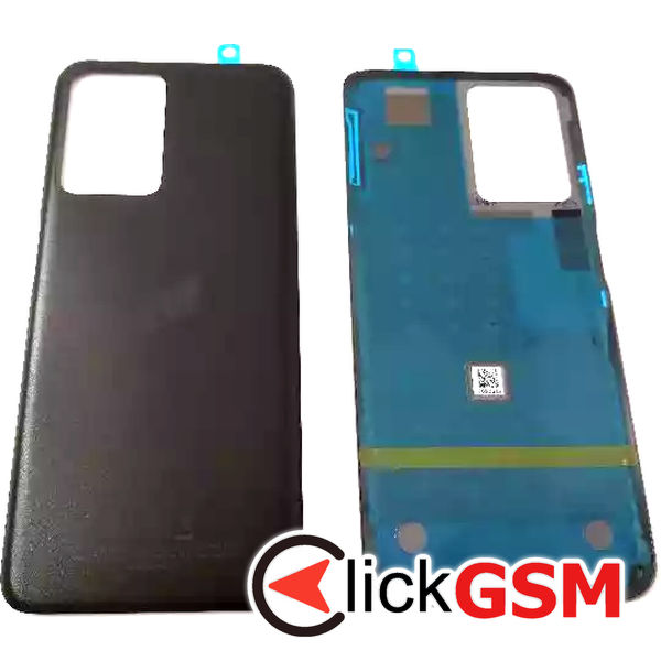 Piesa Capac Spate Negru Oneplus Nord Ce 2 Lite 5g 2e13