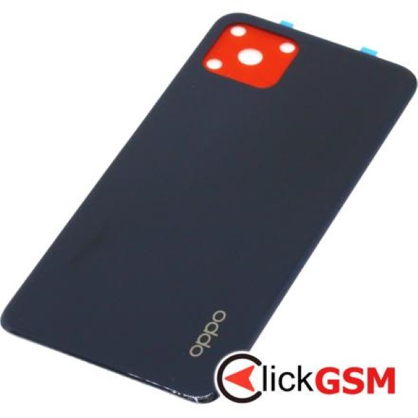 Piesa Capac Spate Negru Oppo A53 5g 1qyz