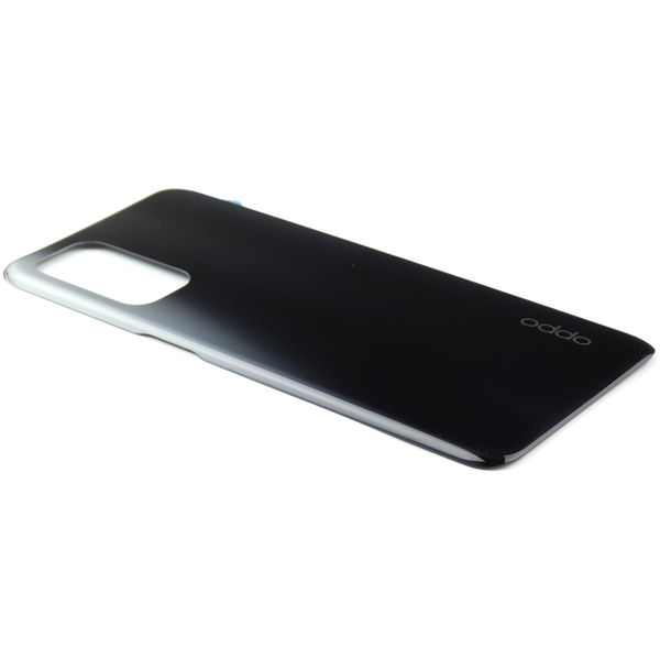 Oppo A54 5G · Back Cover For Oppo A54 5G Black OEM-Equivalent