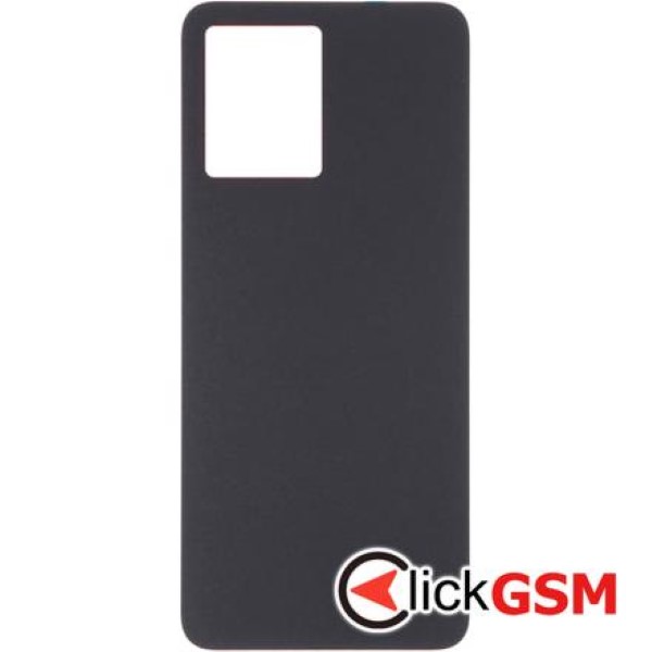 Piesa Piesa Capac Spate Negru Oppo F21 Pro 2st0