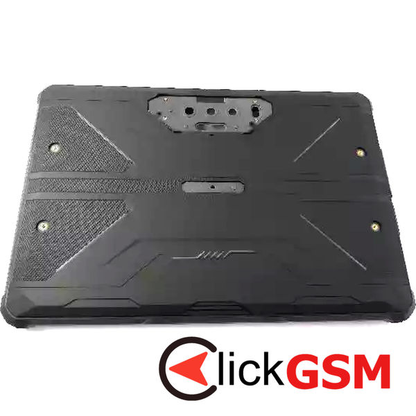 Piesa Capac Spate Negru Oukitel Rt7 34kq