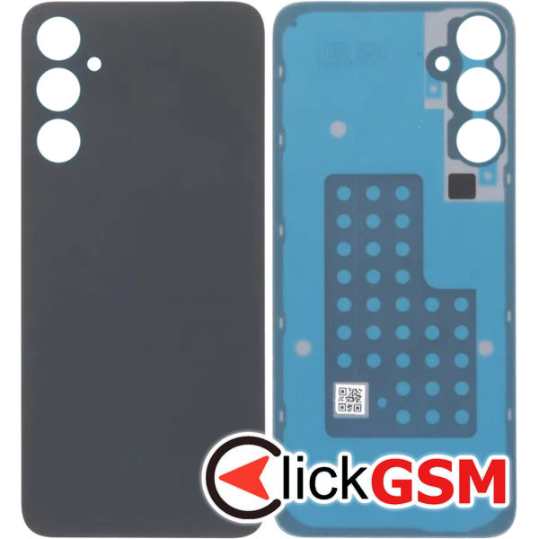 Piesa Piesa Capac Spate Negru Samsung Galaxy A05s 40s7