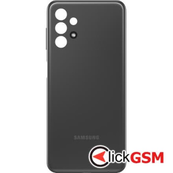 Piesa Capac Spate Negru Samsung Galaxy A13 4xrx