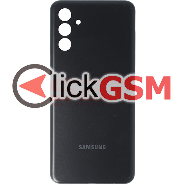 Piesa Capac Spate Negru Samsung Galaxy A13 5g 4kdm