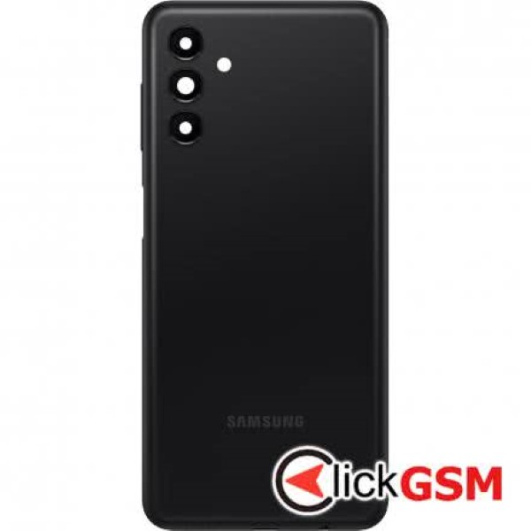 Piesa Capac Spate Negru Samsung Galaxy A13 5g 4xro