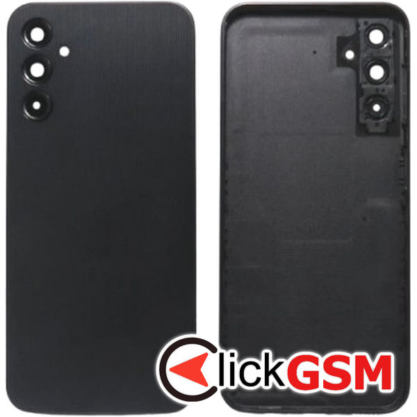 Piesa Capac Spate Negru Samsung Galaxy A14 Sd3