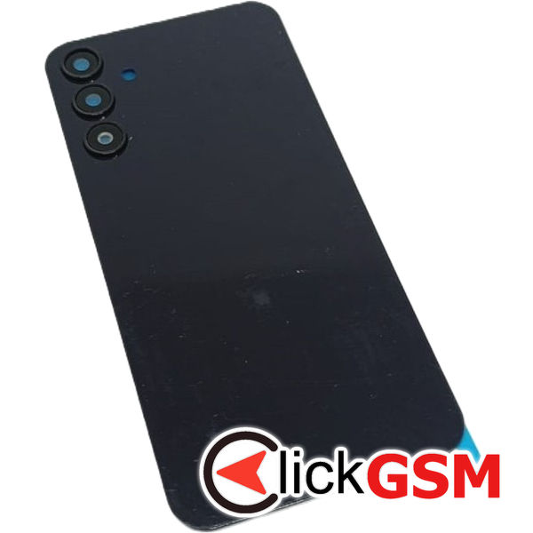 Piesa Capac Spate Negru Samsung Galaxy A15 1e86