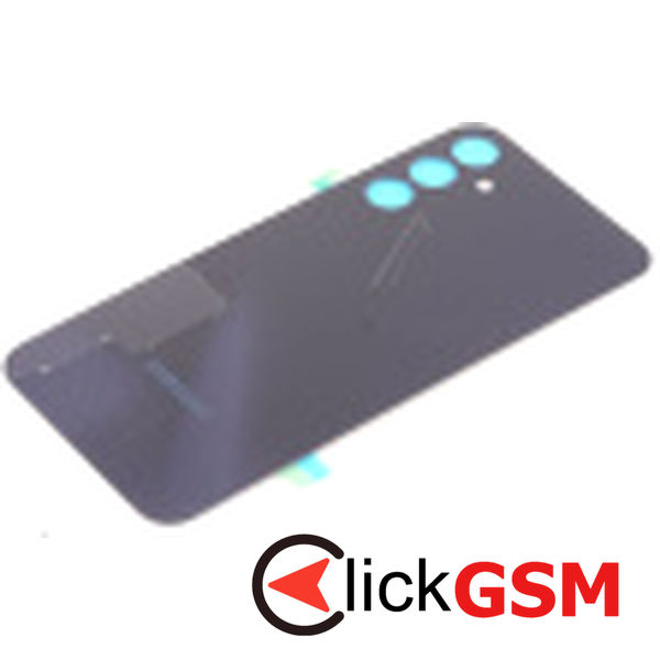 Piesa Capac Spate Negru Samsung Galaxy A15 4ywu