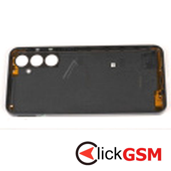 Piesa Capac Spate Negru Samsung Galaxy A16 1gos