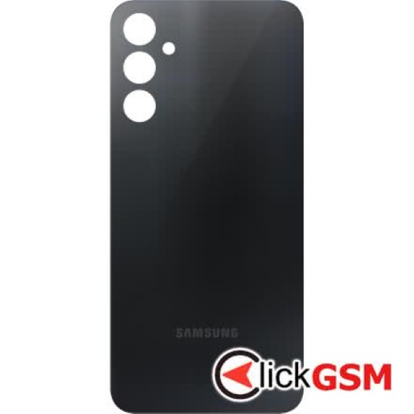 Piesa Capac Spate Negru Samsung Galaxy A24 2x22