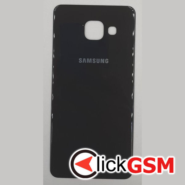 Piesa Piesa Capac Spate Negru Samsung Galaxy A3 1vmr