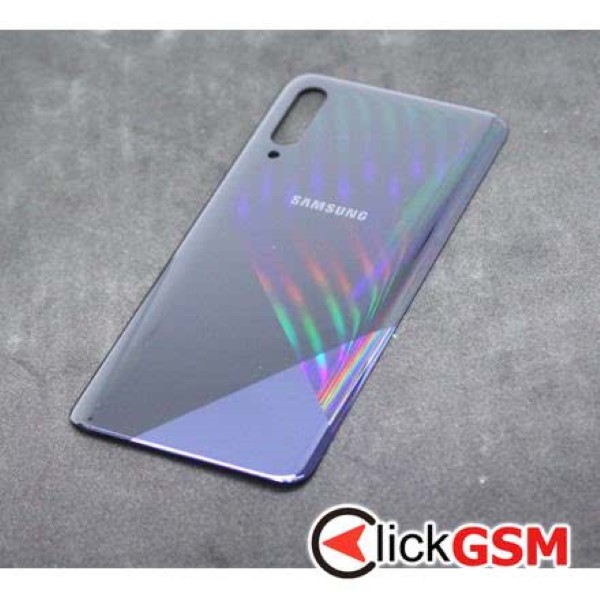 Piesa Piesa Capac Spate Negru Samsung Galaxy A30s 4mhf