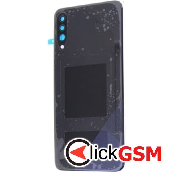 Piesa Piesa Capac Spate Negru Samsung Galaxy A30s A4j