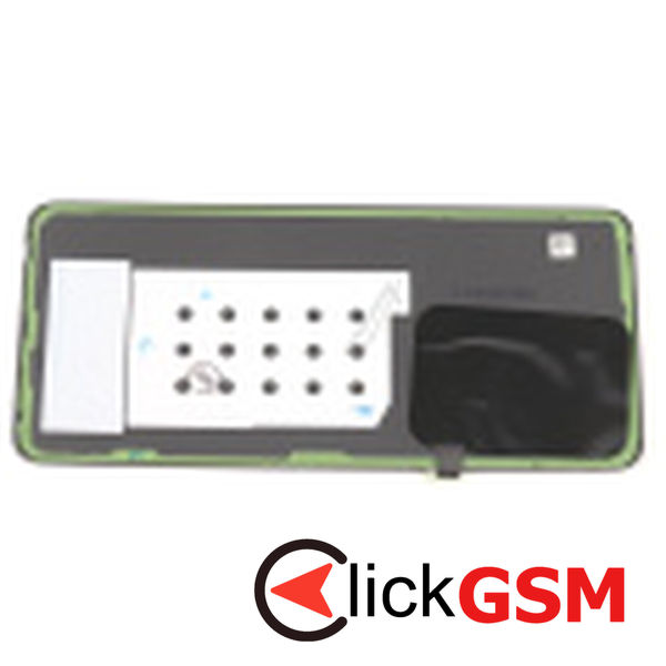 Piesa Capac Spate Negru Samsung Galaxy A52 4yyt
