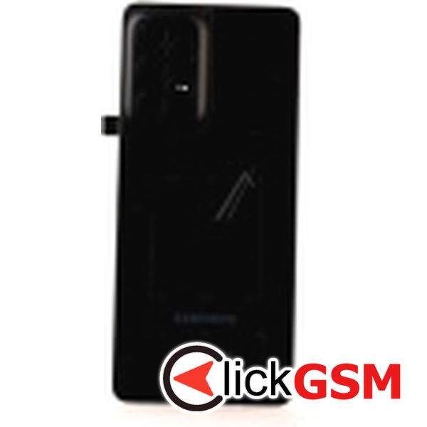 Piesa Capac Spate Negru Samsung Galaxy A53 5g 4yz0