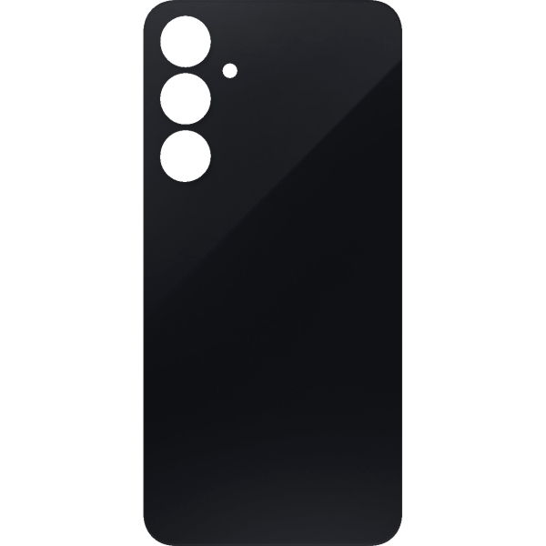 Samsung Galaxy A55 · Capac Baterie compatibil cu Samsung Galaxy A55 5G A556, Negru