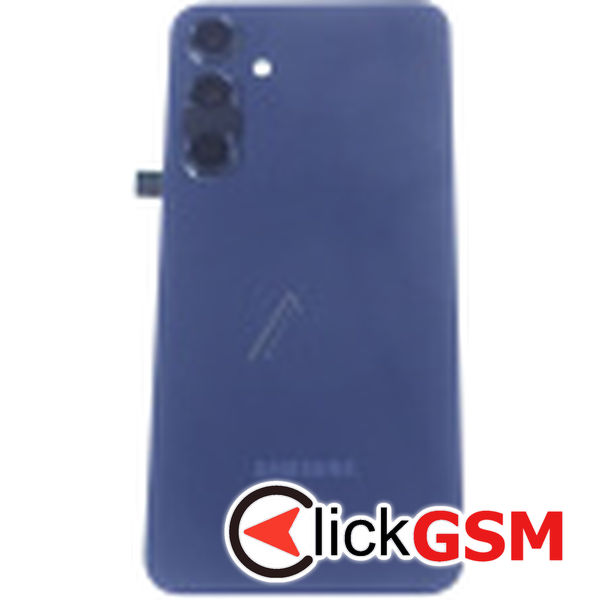 Piesa Capac Spate Negru Samsung Galaxy A55 5g 1lv3