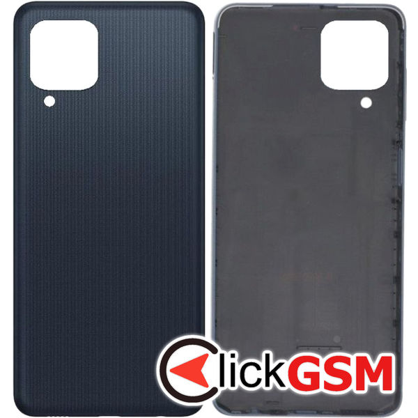 Piesa Piesa Capac Spate Negru Samsung Galaxy M22 40yg