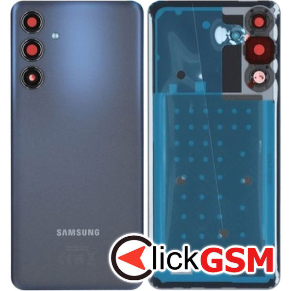 Piesa Capac Spate Negru Samsung Galaxy M55 5g 2d5n