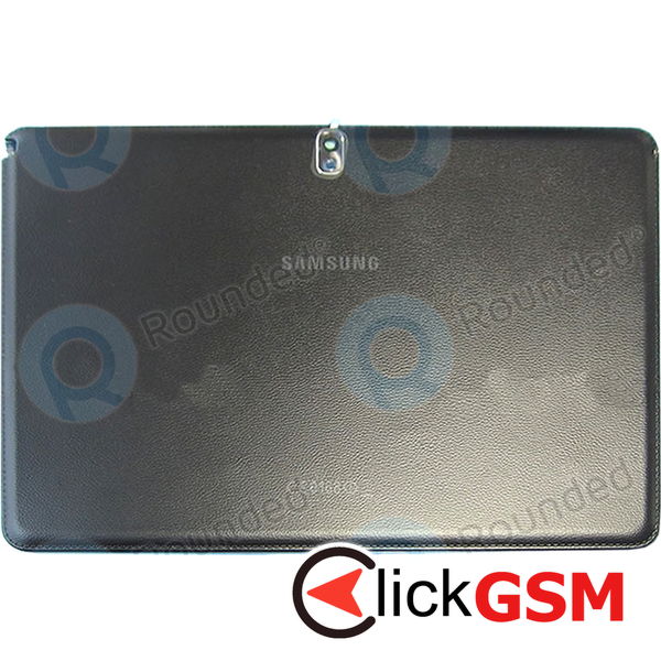 Piesa Capac Spate Negru Samsung Galaxy Note 10.1 3aq6