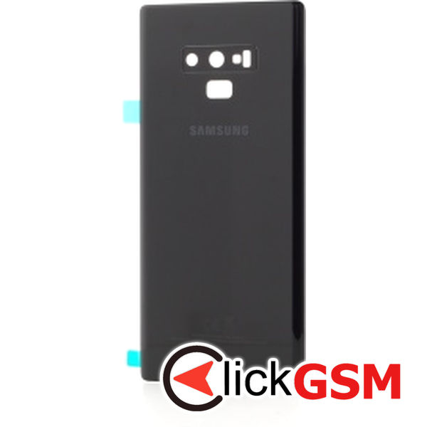 Piesa Capac Spate Negru Samsung Galaxy Note9 A2j