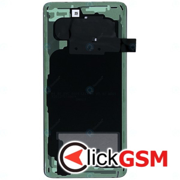 Piesa Capac Spate Negru Samsung Galaxy S10 10ni