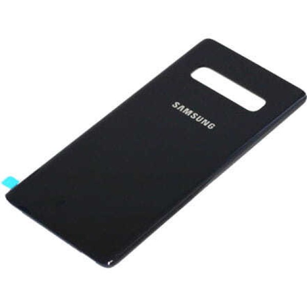 Piesa Capac Spate Negru Samsung Galaxy S10e 4mha