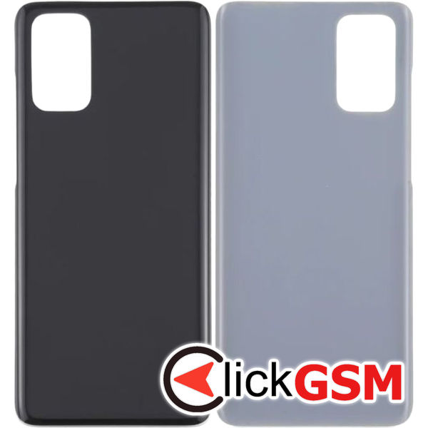 Piesa Capac Spate Negru Samsung Galaxy S20.plus 40f0