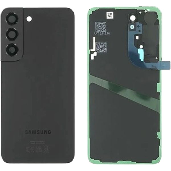 Samsung Galaxy S22 · Capac Baterie Negru Pentru Samsung Galaxy S22 , S901
