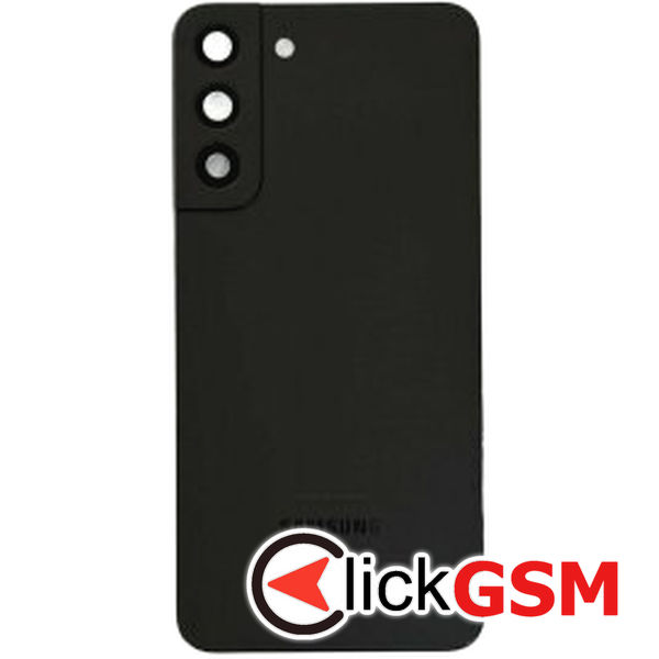 Piesa Capac Spate Negru Samsung Galaxy S22.plus 4pbu