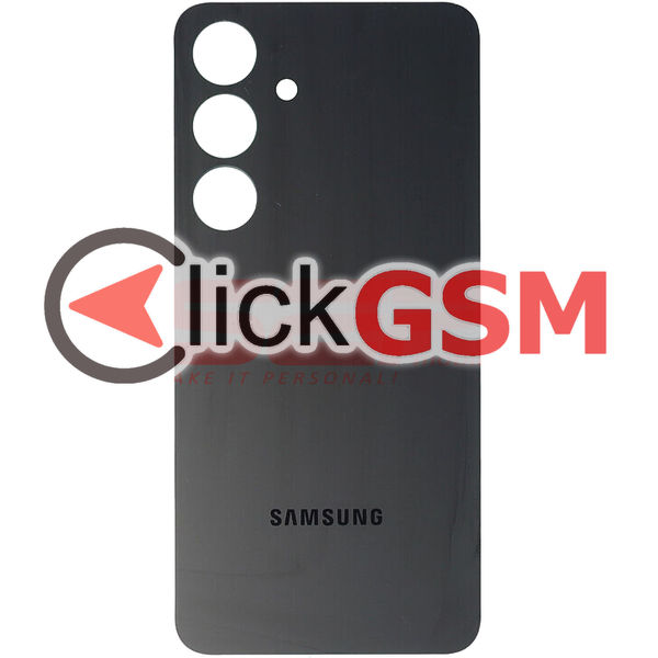 Piesa Capac Spate Negru Samsung Galaxy S24 4l4x