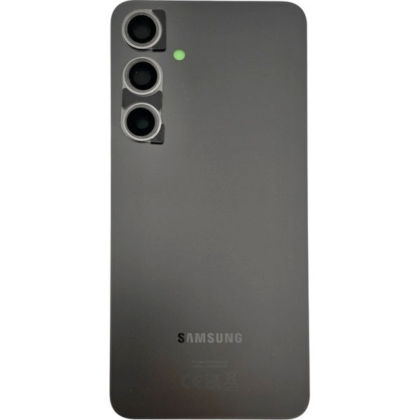 Samsung Galaxy S24+ · Capac Samsung Galaxy S24 Plus S926 Original Onyx Black