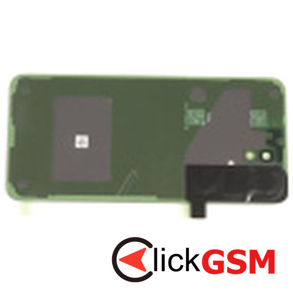 Piesa Capac Spate Negru Samsung Galaxy S25 569x