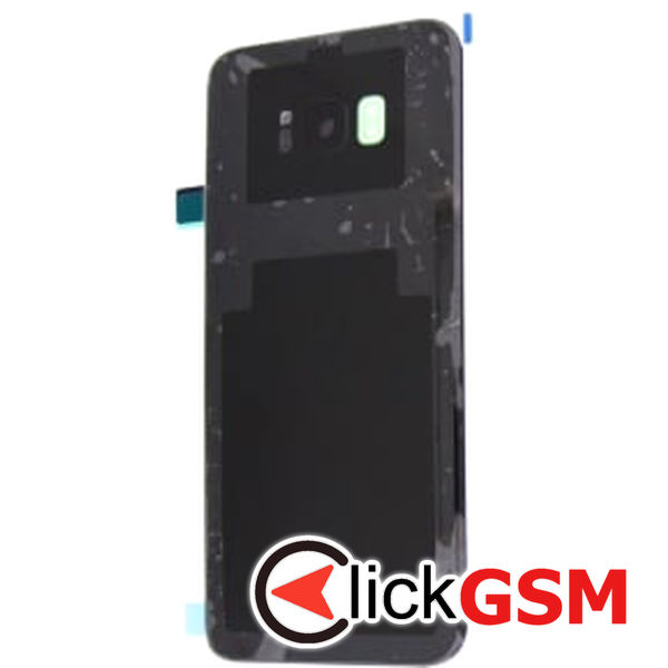 Piesa Capac Spate Negru Samsung Galaxy S8.plus A31