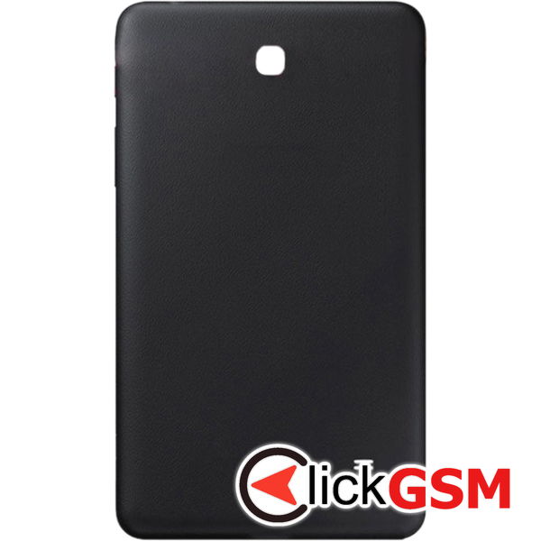 Piesa Capac Spate Negru Samsung Galaxy Tab 4 7.0 4amf