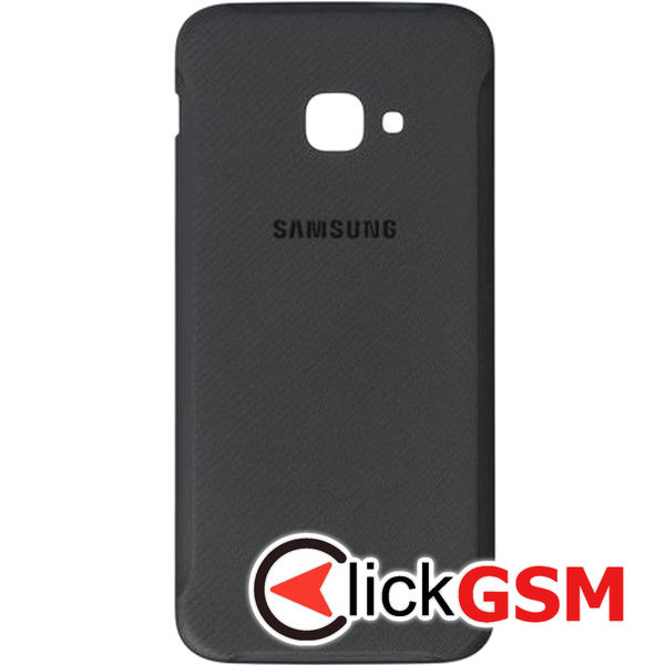 Piesa Capac Spate Negru Samsung Galaxy Xcover 4s 417f