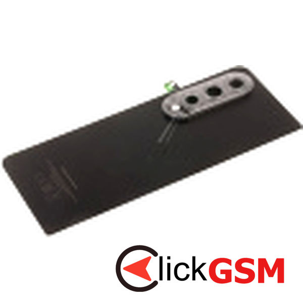 Piesa Capac Spate Negru Samsung Galaxy Z Fold4 503v