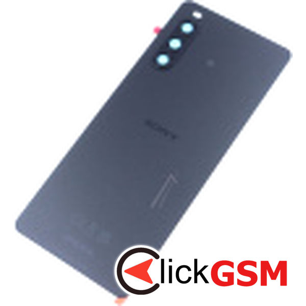 Piesa Capac Spate Negru Sony Xperia 10 V 3hgb