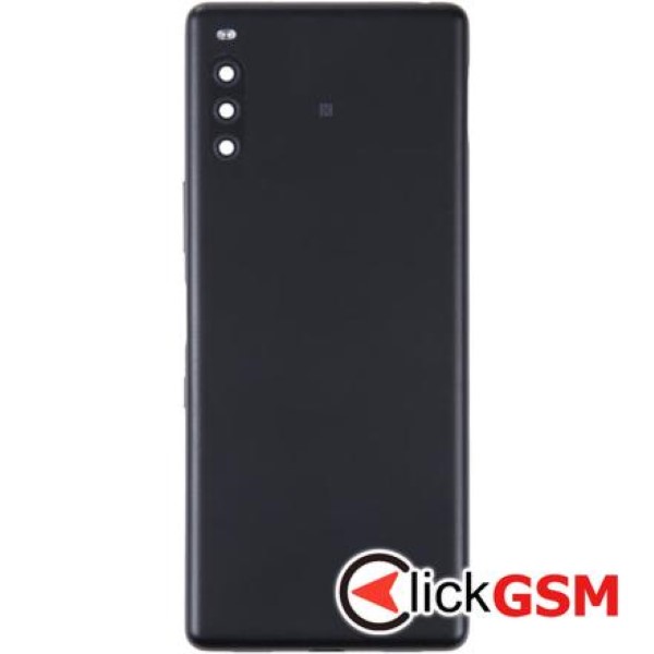 Piesa Capac Spate Negru Sony Xperia L4 2t43