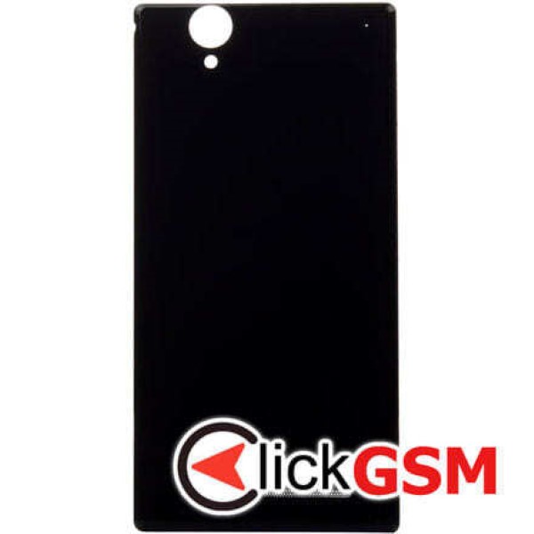 Piesa Capac Spate Negru Sony Xperia T2 Ultra 20yf