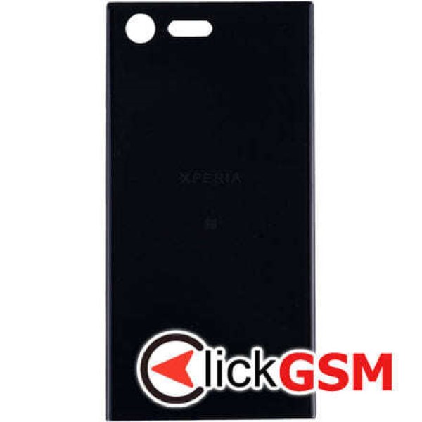 Piesa Capac Spate Negru Sony Xperia X Compact 20zh