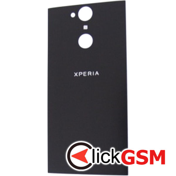 Piesa Piesa Capac Spate Negru Sony Xperia Xa2 Aob