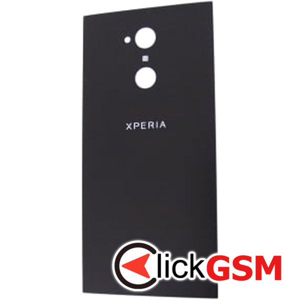 Piesa Capac Spate Negru Sony Xperia Xa2 Ultra Aoc